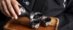 Unlocking the legacy beverage of Japan