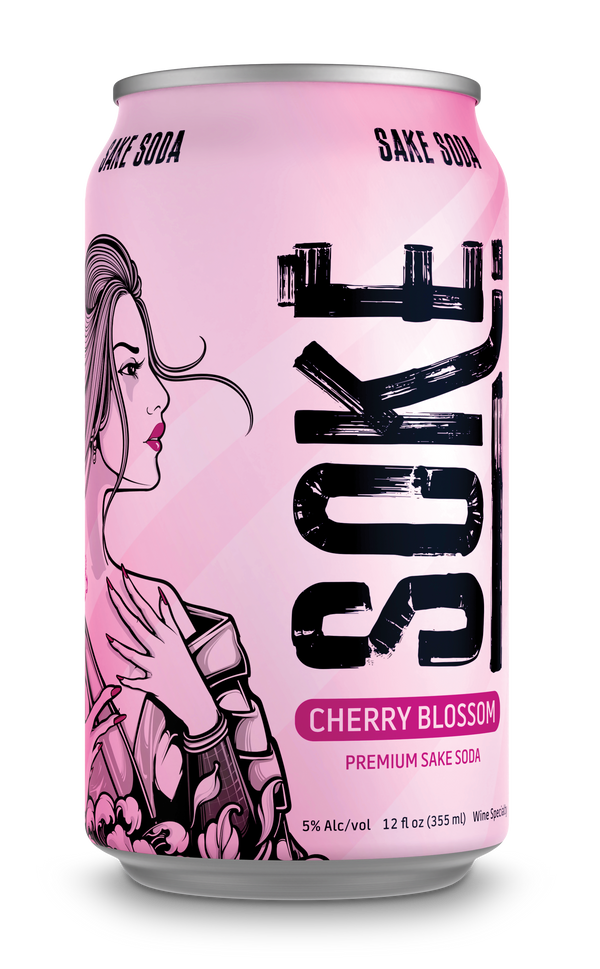 Cherry Blossom