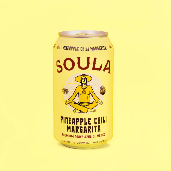 Pineapple Chili