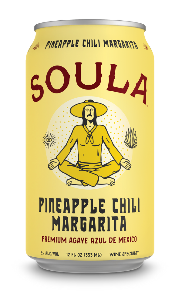 Pineapple Chili