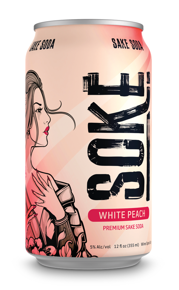 White Peach