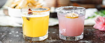 Your Guide to Crafting Margarita Bliss in Every Sip!