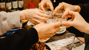 Sake, Soju, and Shochu: Exploring the Differences Between These Iconic Asian Spirits