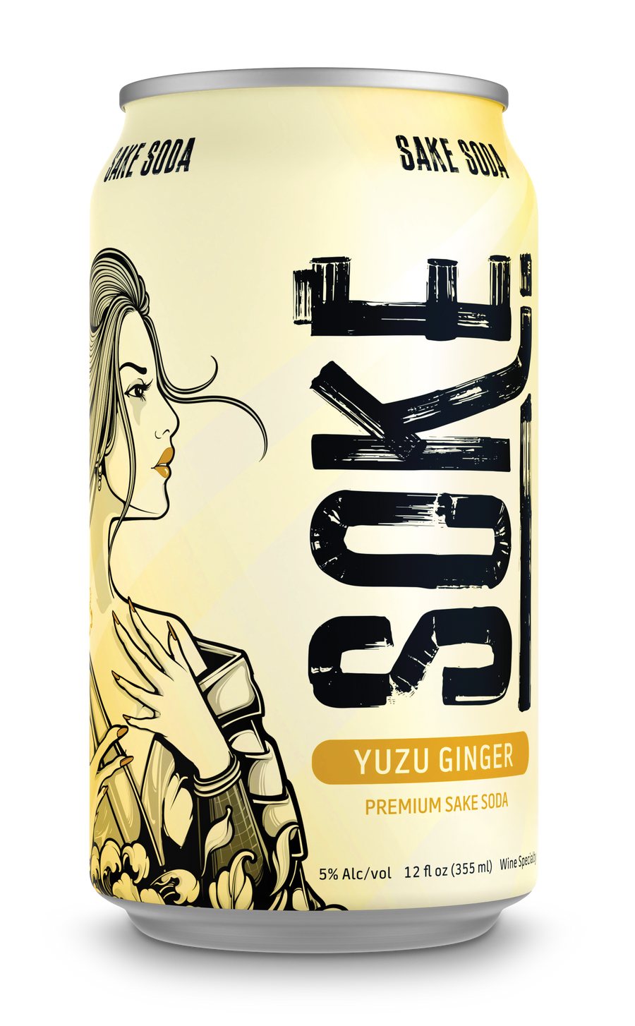 Premium Canned Cocktails | Spirited Brands – Spirited Brands